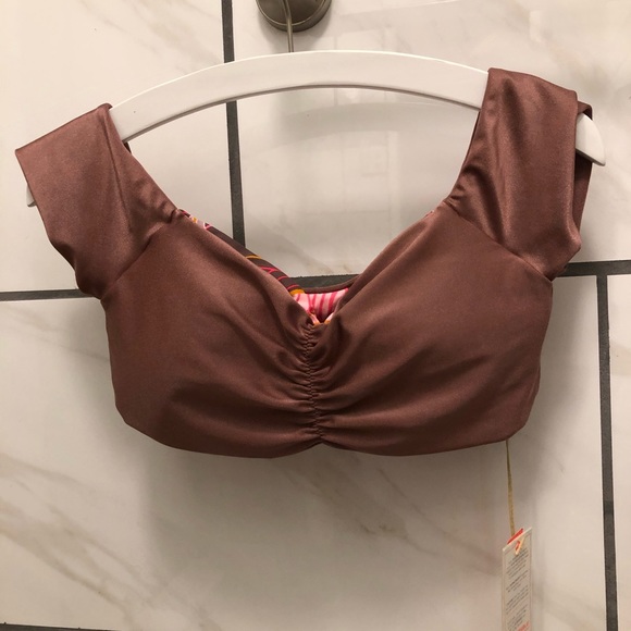 Maaji top NWT - Picture 6 of 7